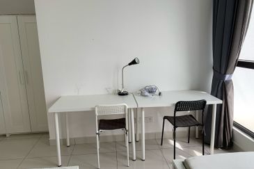 Iskandar Residences Medini