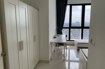 Iskandar Residences Medini