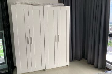 Iskandar Residences Medini