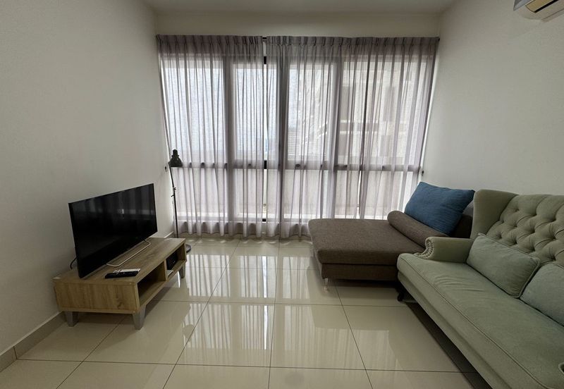 Eco Nest @ Eco Botanic