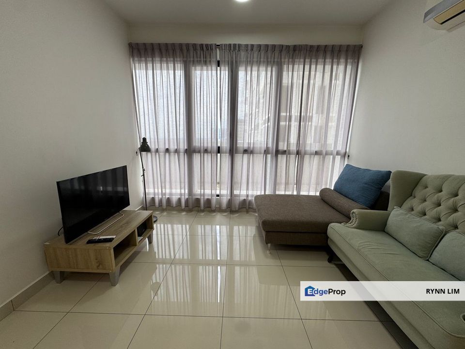 Eco Nest 3 Bed 2 Bath For Rent, Johor, Nusajaya