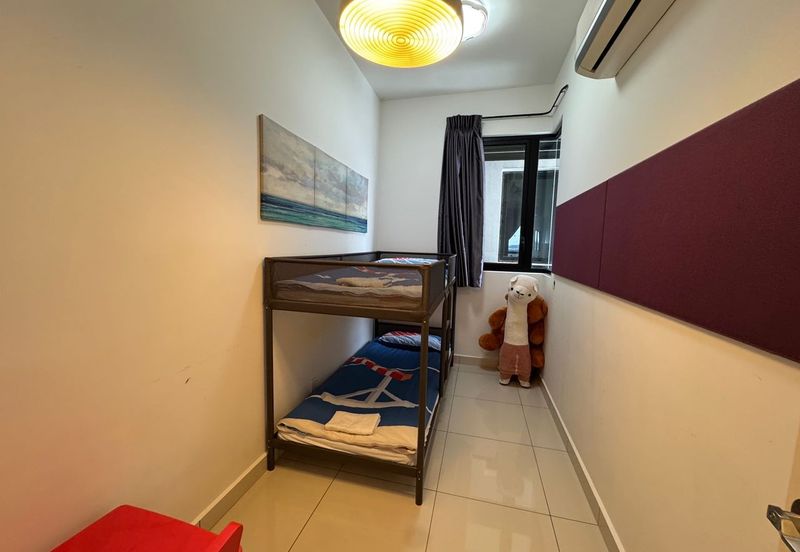 Eco Nest @ Eco Botanic