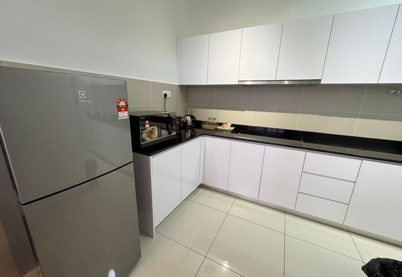 Eco Nest @ Eco Botanic