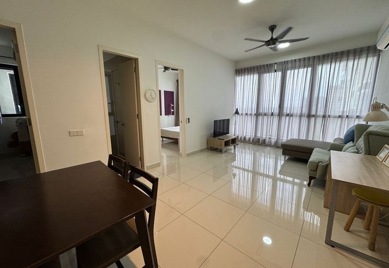 Eco Nest @ Eco Botanic