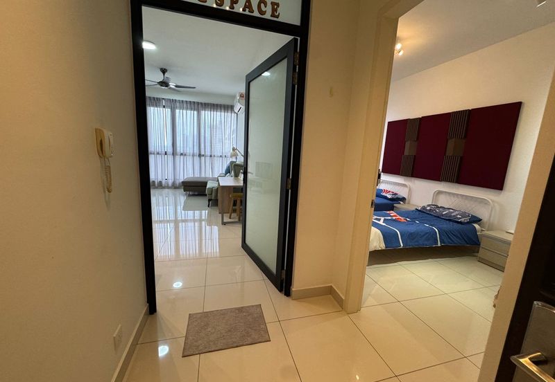 Eco Nest @ Eco Botanic