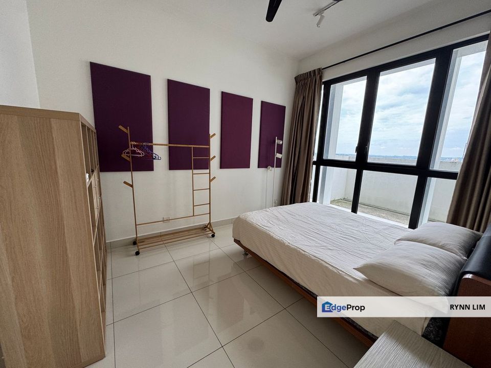 Eco Nest 3 Bed 2 Bath For Rent, Johor, Nusajaya
