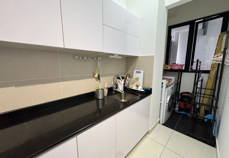 Eco Nest @ Eco Botanic