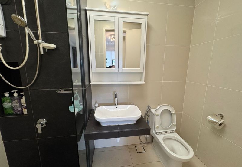 Eco Nest @ Eco Botanic