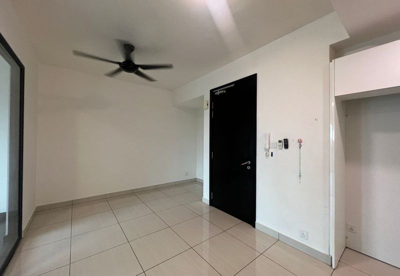 Almas @ Puteri Harbour