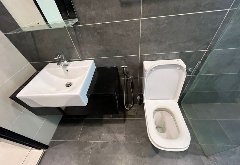 Almas @ Puteri Harbour