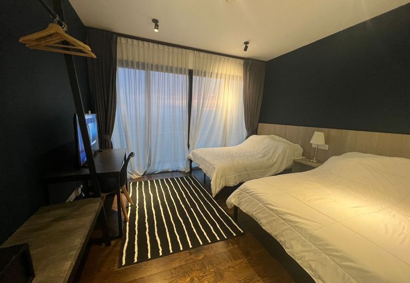 Almas @ Puteri Harbour