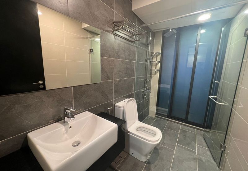 Almas @ Puteri Harbour