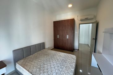 Seasons Luxury Apartments @ Amara Larkin