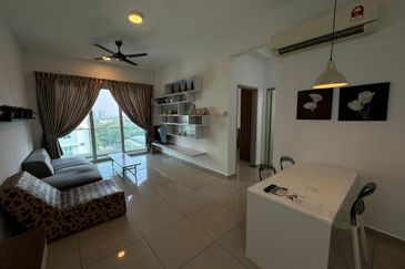 Seasons Luxury Apartments @ Amara Larkin