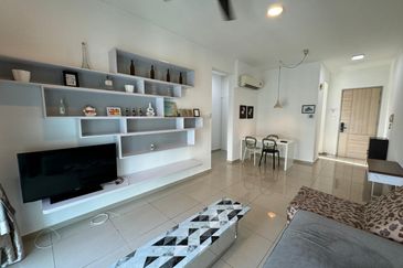 Seasons Luxury Apartments @ Amara Larkin