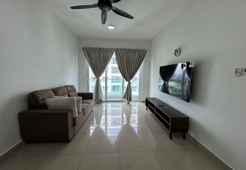 Seasons Luxury Apartments @ Amara Larkin