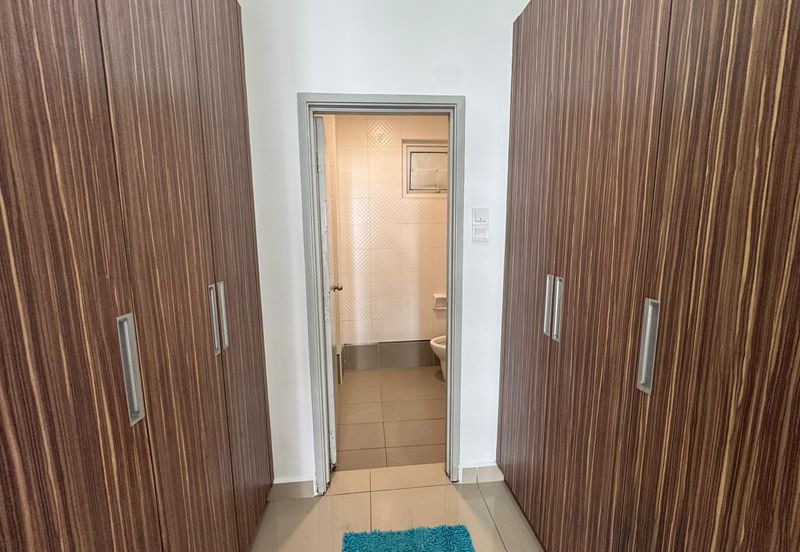 Seasons Luxury Apartments @ Amara Larkin