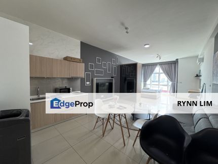 Twin Galaxy Studio For Sale, Johor, Johor Bahru