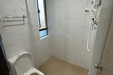 Country Garden Central Park Phase 1