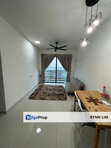 High Floor 2 Bed For Sale, Johor, Johor Bahru