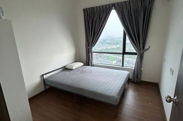 Country Garden Central Park Phase 1