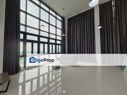 Penthouse For Rent, Johor, Masai