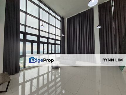 Penthouse For Sale, Johor, Masai