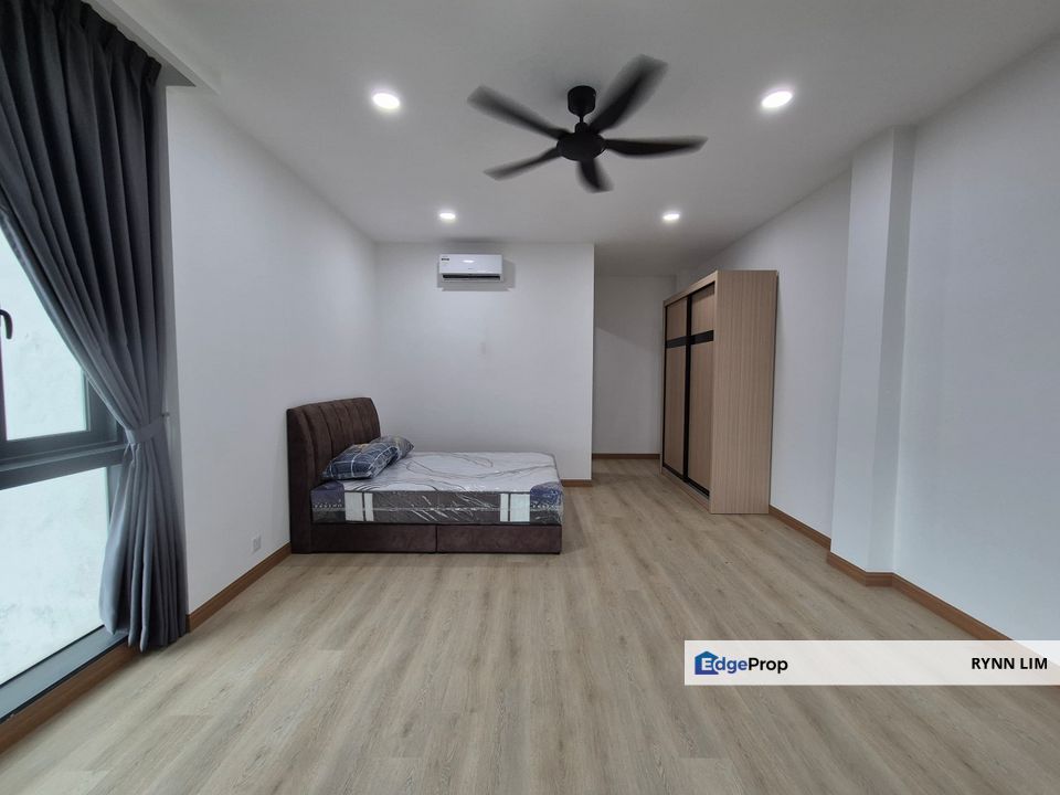 Penthouse For Sale, Johor, Masai