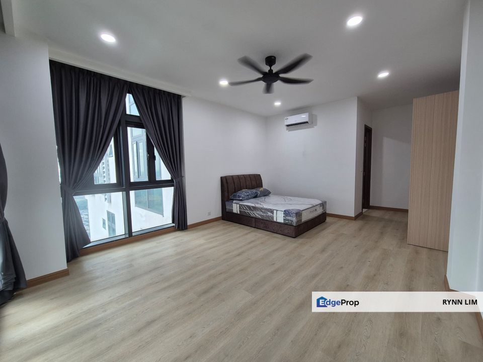 Penthouse For Sale, Johor, Masai