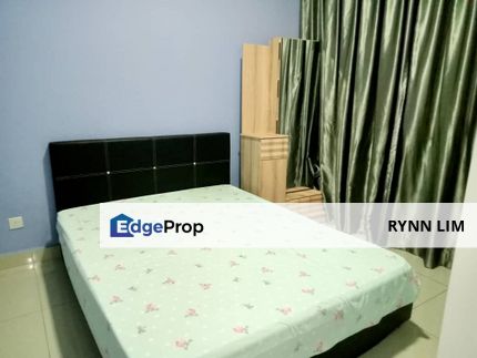 2 Bed 2 Bath For Sale, Johor, Johor Bahru