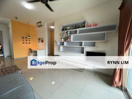 1 Bed 1 Bath For Rent, Johor, Johor Bahru