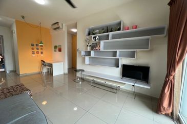 Seasons Luxury Apartments @ Amara Larkin