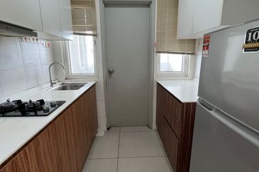 Seasons Luxury Apartments @ Amara Larkin