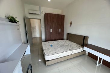 Seasons Luxury Apartments @ Amara Larkin