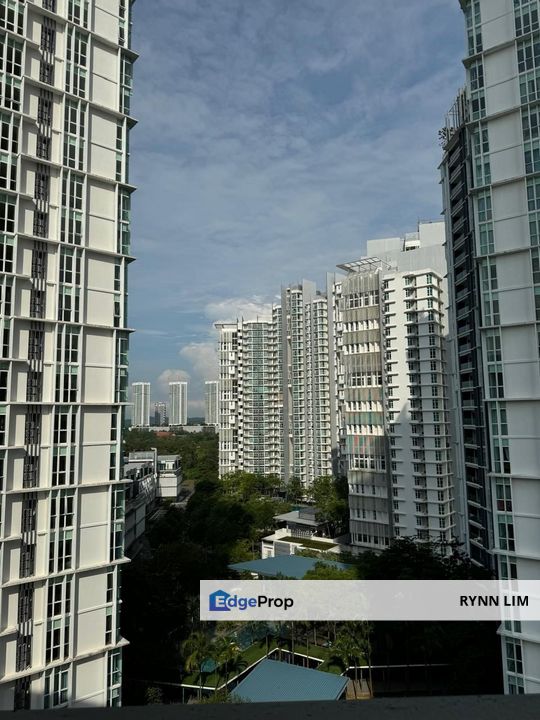 1 Bed 1 Bath For Sale, Johor, Nusajaya