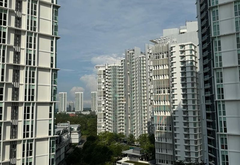 Iskandar Residences Medini