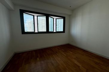 Iskandar Residences Medini