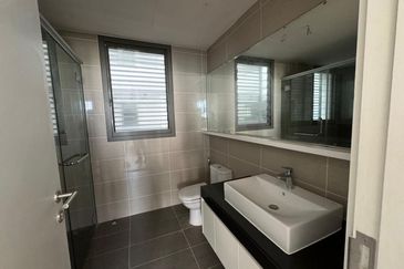 Iskandar Residences Medini