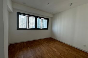 Iskandar Residences Medini