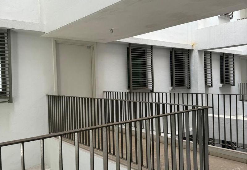 Iskandar Residences Medini