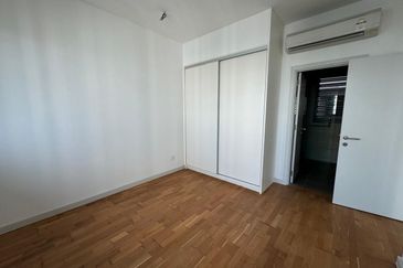 Iskandar Residences Medini