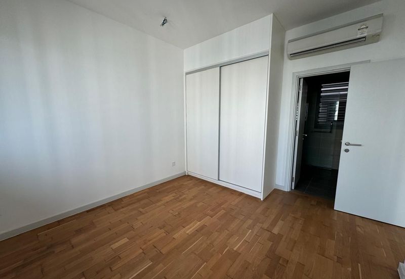 Iskandar Residences Medini