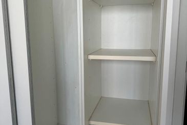 Iskandar Residences Medini