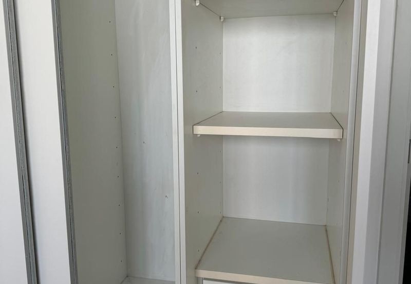 Iskandar Residences Medini