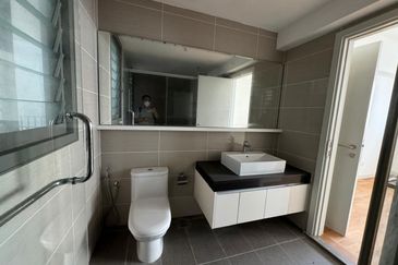 Iskandar Residences Medini