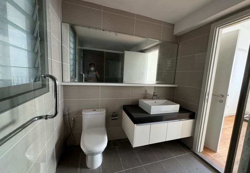 Iskandar Residences Medini