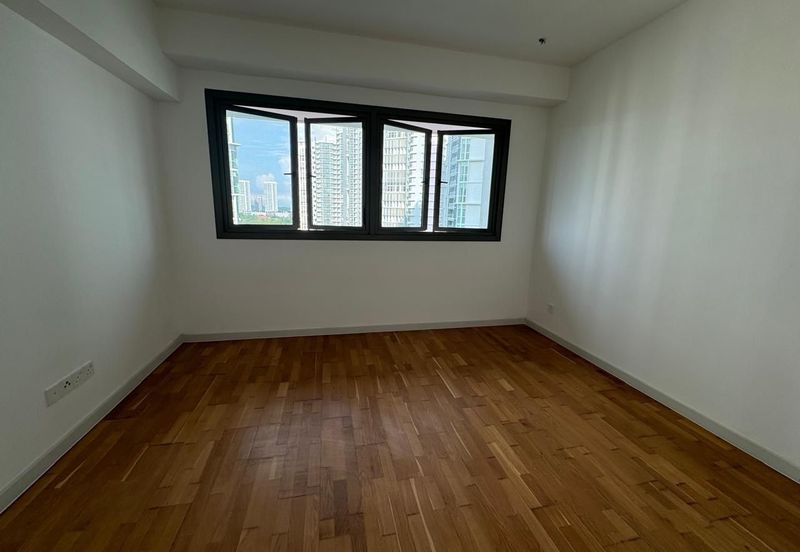 Iskandar Residences Medini