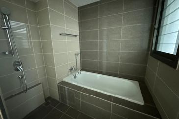 Iskandar Residences Medini