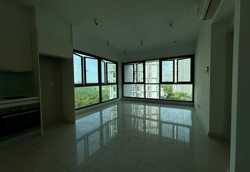 Iskandar Residences Medini