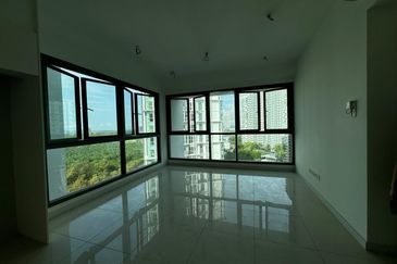 Iskandar Residences Medini